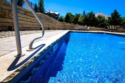 Indigenous Landscaping - Landscape Maintenance in Omaha, NE