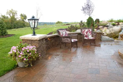Indigenous Landscaping - Landscape Maintenance in Omaha, NE