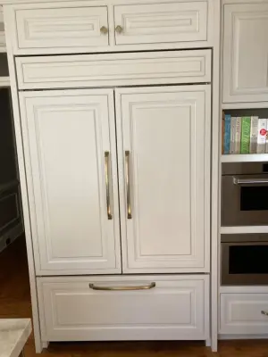 Buckeye Cabinet & Supply, Inc. - Design-Build Services in Williamsburg, VA