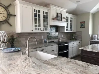 Buckeye Cabinet & Supply, Inc. - Design-Build Services in Williamsburg, VA