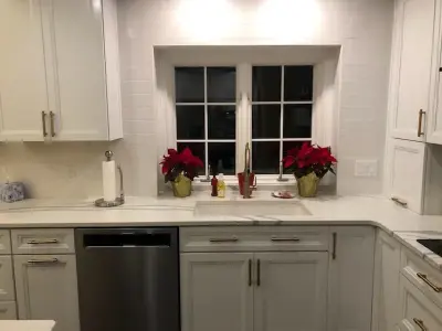Goodall Homes & Designs - Custom Cabinets & Cabinetry in Toledo, OH