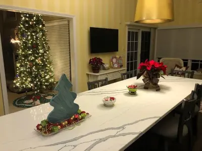 Goodall Homes & Designs - Custom Cabinets & Cabinetry in Toledo, OH