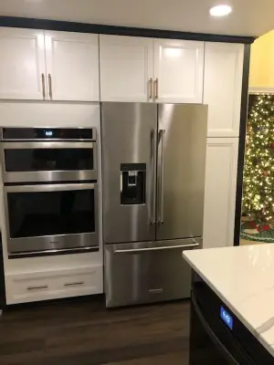 Goodall Homes & Designs - Custom Cabinets & Cabinetry in Toledo, OH
