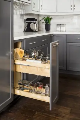 Capital Design Cabinetry - Countertop Installation Services in Tucker, GA