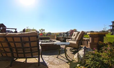 Indigenous Landscaping - Landscape Maintenance in Omaha, NE
