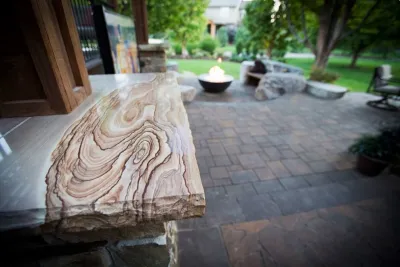 Indigenous Landscaping - Landscape Maintenance in Omaha, NE