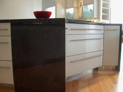 Cabinetry Ideas - Kitchen Remodeling in Indianapolis, IN