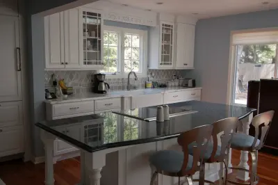 Cabinetry Ideas - Kitchen Remodeling in Indianapolis, IN
