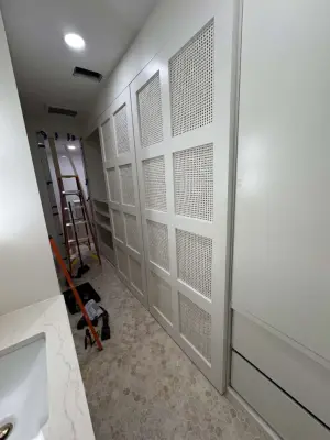 Gainey's Custom Carpentry - Design-Build Services in Crystal Springs, MS
