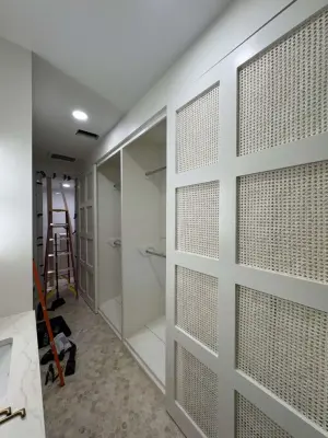 Gainey's Custom Carpentry - Design-Build Services in Crystal Springs, MS