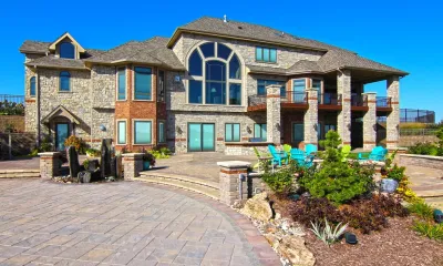 Indigenous Landscaping - Landscape Maintenance in Omaha, NE