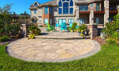 Indigenous Landscaping - Landscape Maintenance in Omaha, NE