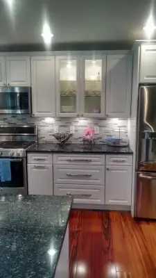 Affordable Granite & Cabinetry Outlet - Bathroom Remodeling in Newburgh, NY