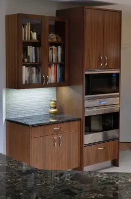 HINGEWORKS Cabinetry & Construction - Carpentry & Woodworking in Richmond, VA