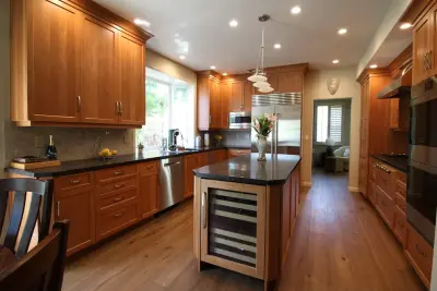 Marin Kitchen Works Inc. - Home Renovation & Remodeling Services in Novato, CA