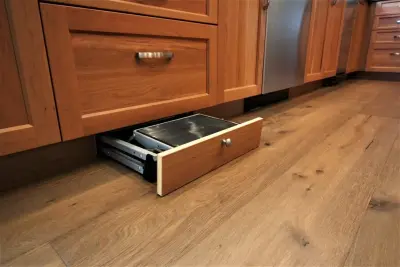 Marin Kitchen Works Inc. - Home Renovation & Remodeling Services in Novato, CA