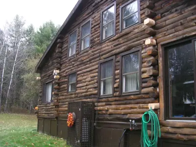 Butler Restorations LLC - Door Installation & Replacement in Bennington, NH