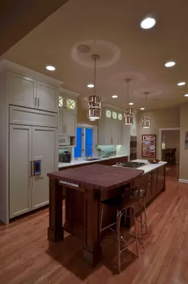 HINGEWORKS Cabinetry & Construction - Carpentry & Woodworking in Richmond, VA