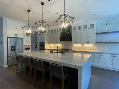 Alpha Remodelers - Flooring Installation Services in Chandler, AZ