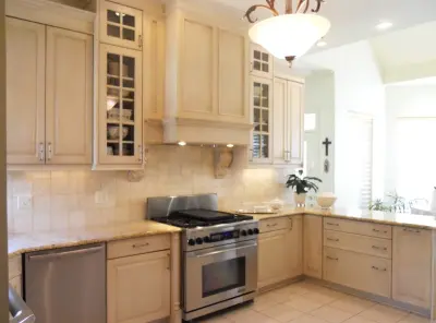 Bella Cucina Kitchens & Baths - Interior Design & Decorating in Covington, LA