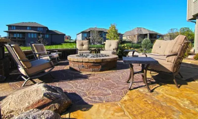 Indigenous Landscaping - Landscape Maintenance in Omaha, NE