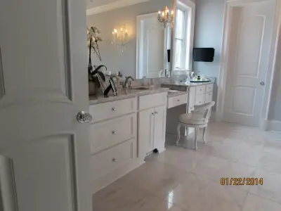 Mike Whittington/kitchen and Bath Designer - Custom Cabinets & Cabinetry in Collierville, TN