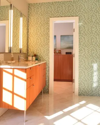 HINGEWORKS Cabinetry & Construction - Carpentry & Woodworking in Richmond, VA