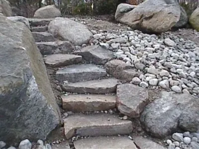 Infiniti Properties Creative Landscape Design LLC - Retaining Wall Construction in Marlborough, MA