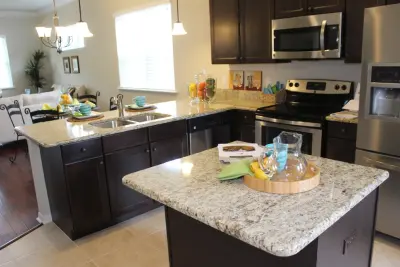 Jackson Stoneworks - Countertop Installation Services in Gainesville, FL