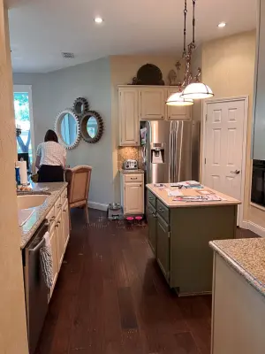 Stauffer Custom Kitchens - Kitchen Remodeling in Kemp, TX