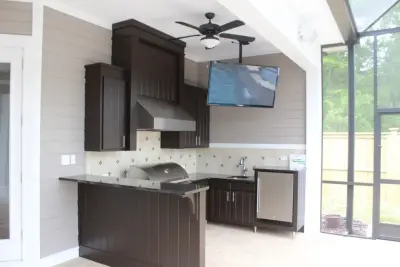 Jackson Stoneworks - Countertop Installation Services in Gainesville, FL