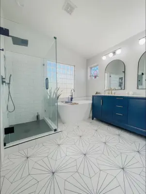 Alpha Remodelers - Flooring Installation Services in Chandler, AZ