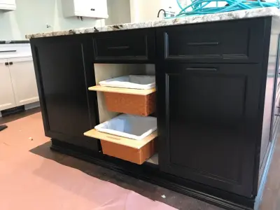 Capital Design Cabinetry - Countertop Installation Services in Tucker, GA