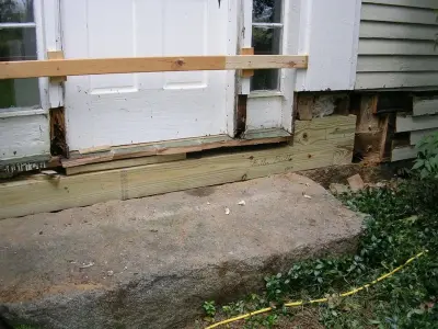 Butler Restorations LLC - Door Installation & Replacement in Bennington, NH
