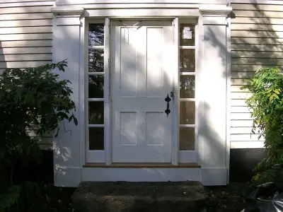 Butler Restorations LLC - Door Installation & Replacement in Bennington, NH