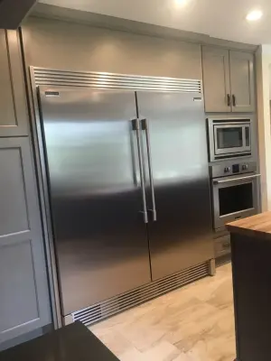 Ryscavage Initiative by The Cabinet Pros