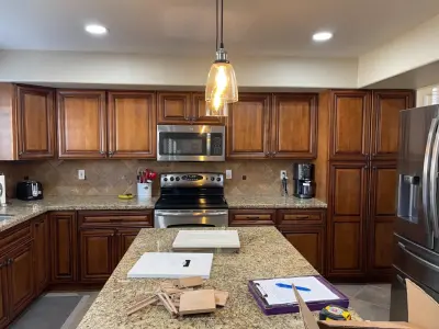 Alpha Remodelers - Flooring Installation Services in Chandler, AZ