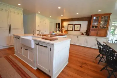 ACC Cabinetry - Custom Cabinets & Cabinetry in Winchester, VA