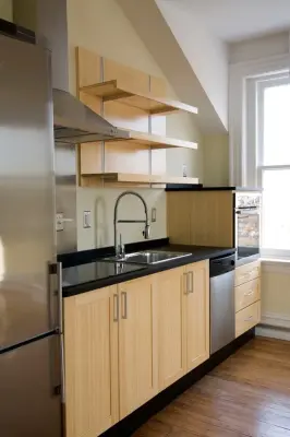 HINGEWORKS Cabinetry & Construction - Carpentry & Woodworking in Richmond, VA
