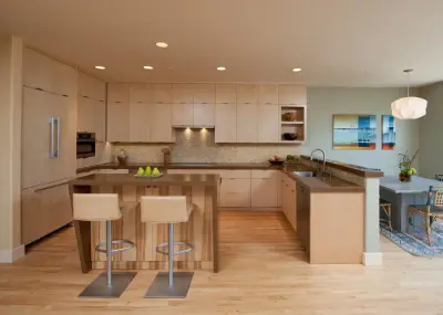 Susan Lund - Spacial Design - Interior Design & Decorating in San Anselmo, CA