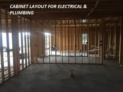 The Cabinet Pros - Kitchen Remodeling in Alexander, AR