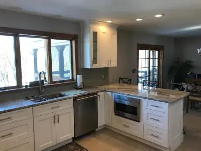 Affordable Granite & Cabinetry Outlet - Bathroom Remodeling in Newburgh, NY
