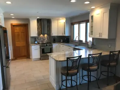 Affordable Granite & Cabinetry Outlet - Bathroom Remodeling in Newburgh, NY