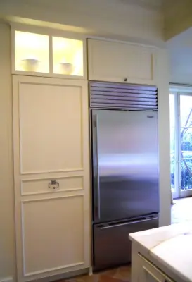 Bella Cucina Kitchens & Baths - Interior Design & Decorating in Covington, LA