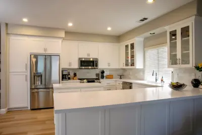The Cabinet Doctors Inc. - Custom Cabinets & Cabinetry in Rocklin, CA