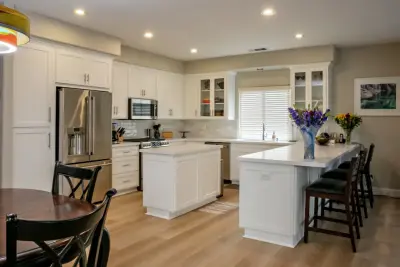 The Cabinet Doctors Inc. - Custom Cabinets & Cabinetry in Rocklin, CA