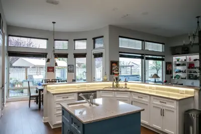 The Cabinet Doctors Inc. - Custom Cabinets & Cabinetry in Rocklin, CA