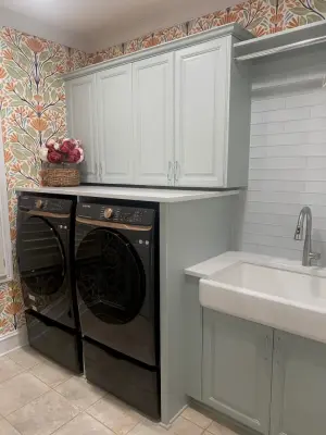 Twisted Sisters Design/Cornelius Custom Closets - Kitchen Remodeling in Cornelius, NC