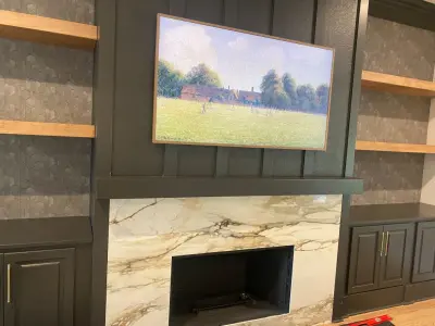 Twisted Sisters Design/Cornelius Custom Closets - Kitchen Remodeling in Cornelius, NC