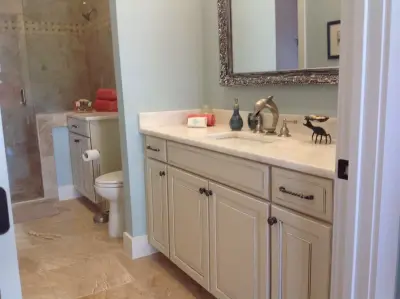 The Final Touch Design - Countertop Installation Services in Panama City Beach, FL